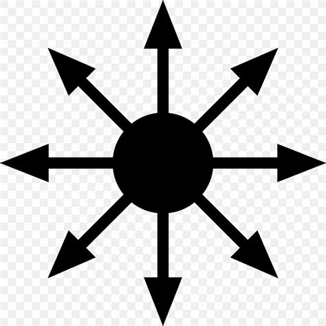 Chaos Magic Sigils: The Power of Intent and Visualization